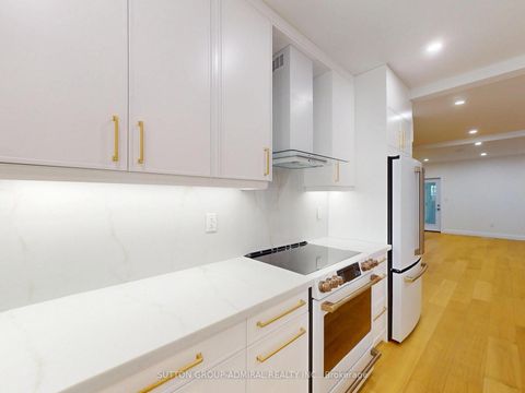Photo 11 at 109 Fermanagh Avenue, Roncesvalles, Toronto