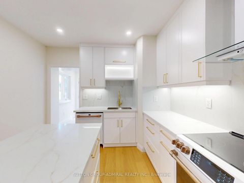 Photo 13 at 109 Fermanagh Avenue, Roncesvalles, Toronto