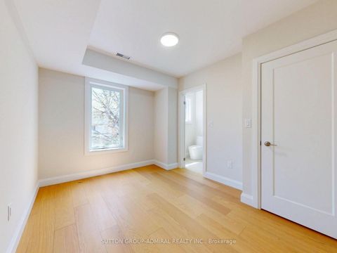 Photo 17 at 109 Fermanagh Avenue, Roncesvalles, Toronto