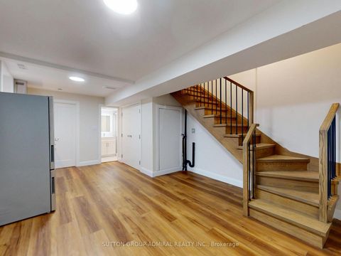 Photo 24 at 109 Fermanagh Avenue, Roncesvalles, Toronto