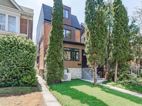 Photo 30 at 109 Fermanagh Avenue, Roncesvalles, Toronto