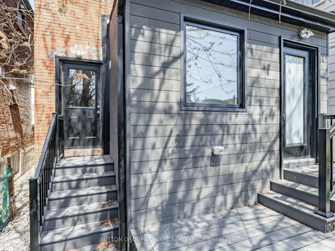 Photo 31 at 109 Fermanagh Avenue, Roncesvalles, Toronto