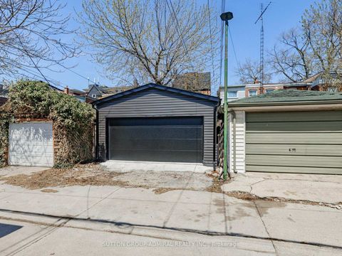 Photo 32 at 109 Fermanagh Avenue, Roncesvalles, Toronto