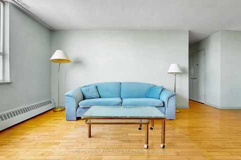Photo 4 at 1901 - 5 Parkway Forest Drive, Henry Farm, Toronto