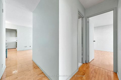 Photo 14 at 1901 - 5 Parkway Forest Drive, Henry Farm, Toronto