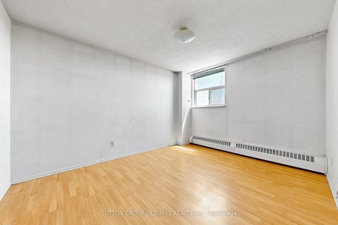 Photo 15 at 1901 - 5 Parkway Forest Drive, Henry Farm, Toronto