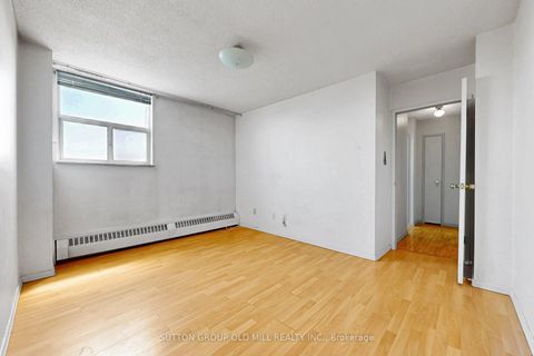 Photo 16 at 1901 - 5 Parkway Forest Drive, Henry Farm, Toronto