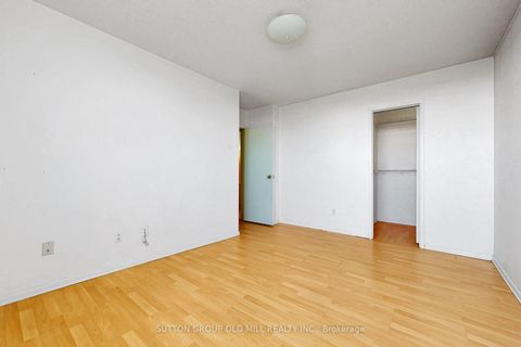 Photo 17 at 1901 - 5 Parkway Forest Drive, Henry Farm, Toronto