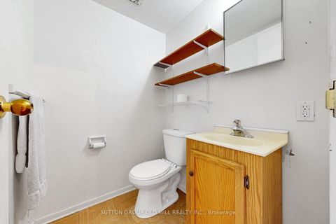 Photo 18 at 1901 - 5 Parkway Forest Drive, Henry Farm, Toronto