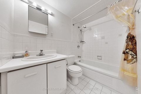 Photo 20 at 1901 - 5 Parkway Forest Drive, Henry Farm, Toronto