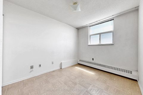 Photo 21 at 1901 - 5 Parkway Forest Drive, Henry Farm, Toronto