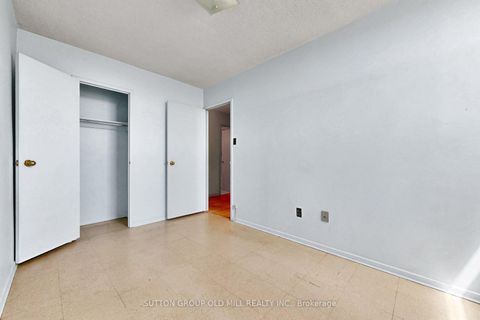 Photo 23 at 1901 - 5 Parkway Forest Drive, Henry Farm, Toronto
