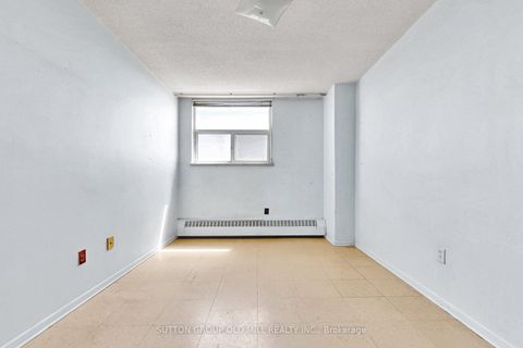 Photo 24 at 1901 - 5 Parkway Forest Drive, Henry Farm, Toronto