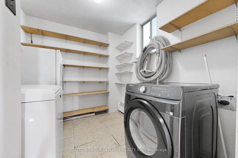 Photo 25 at 1901 - 5 Parkway Forest Drive, Henry Farm, Toronto