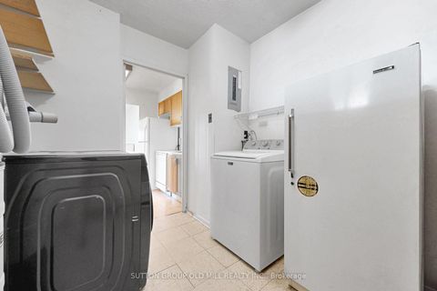 Photo 26 at 1901 - 5 Parkway Forest Drive, Henry Farm, Toronto