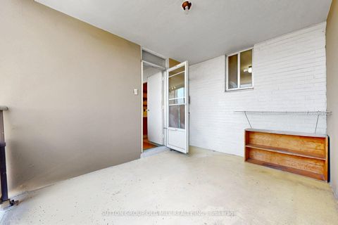 Photo 27 at 1901 - 5 Parkway Forest Drive, Henry Farm, Toronto