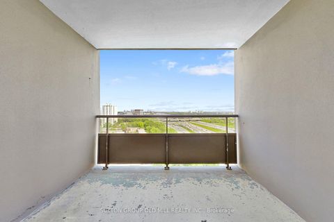 Photo 28 at 1901 - 5 Parkway Forest Drive, Henry Farm, Toronto