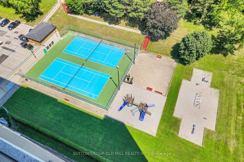 Photo 30 at 1901 - 5 Parkway Forest Drive, Henry Farm, Toronto