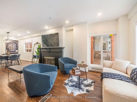 Photo 3 at 389 Davisville Avenue, Mount Pleasant East, Toronto