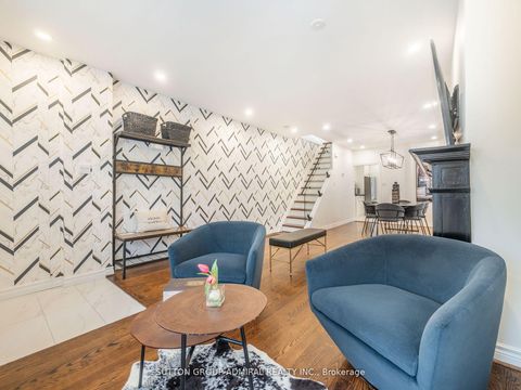 Photo 5 at 389 Davisville Avenue, Mount Pleasant East, Toronto