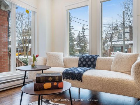 Photo 6 at 389 Davisville Avenue, Mount Pleasant East, Toronto