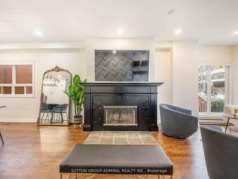 Photo 8 at 389 Davisville Avenue, Mount Pleasant East, Toronto