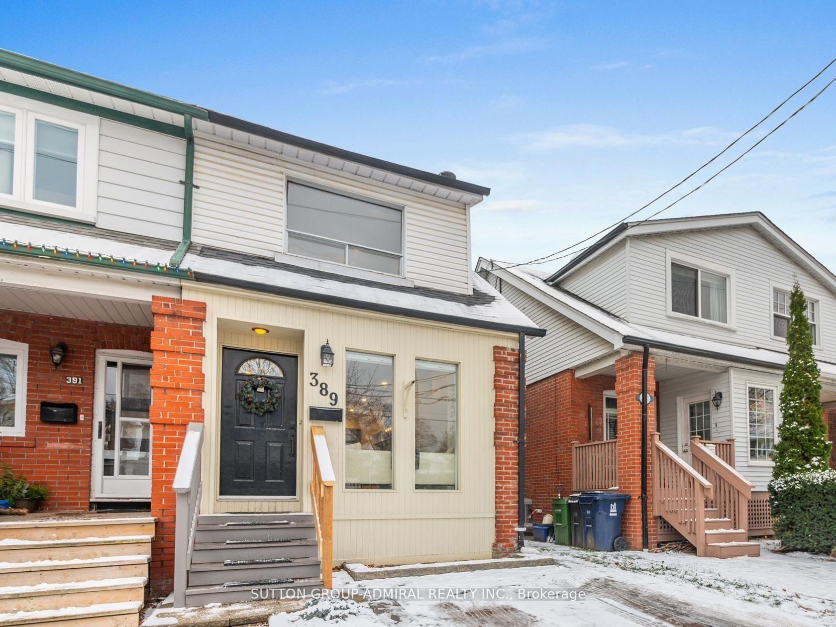389 Davisville Avenue, Mount Pleasant East, Toronto 