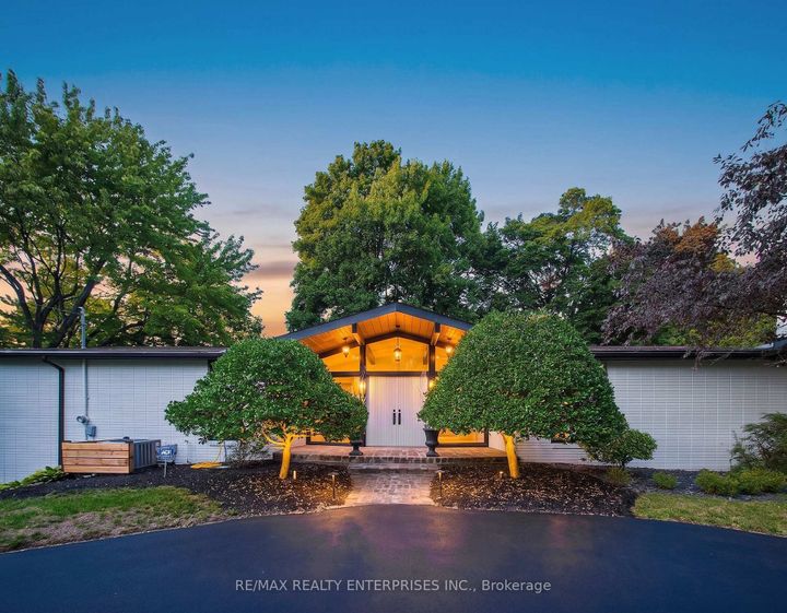 Photo 0 at 625 Sir Richards Road, Erindale, Mississauga