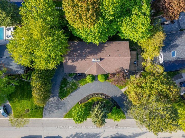 Photo 4 at 625 Sir Richards Road, Erindale, Mississauga