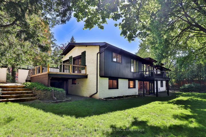 Photo 5 at 625 Sir Richards Road, Erindale, Mississauga