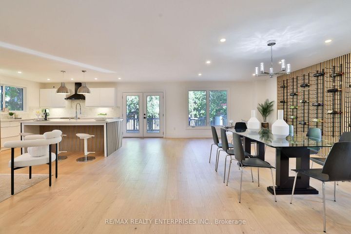 Photo 7 at 625 Sir Richards Road, Erindale, Mississauga