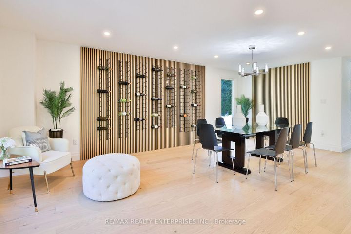 Photo 13 at 625 Sir Richards Road, Erindale, Mississauga