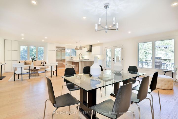 Photo 16 at 625 Sir Richards Road, Erindale, Mississauga