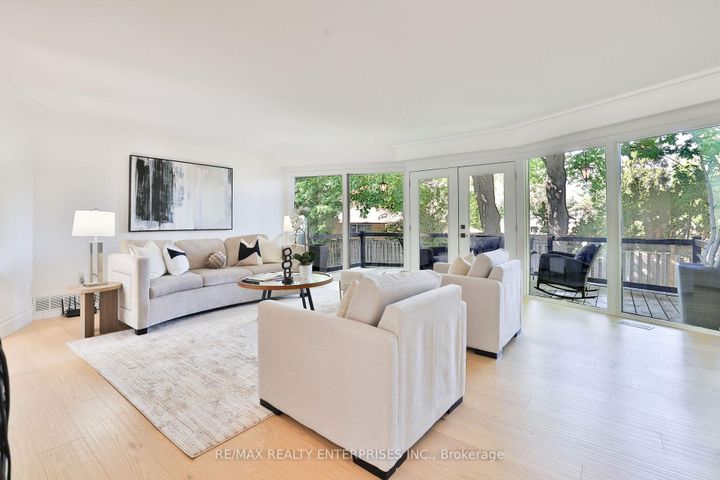 Photo 17 at 625 Sir Richards Road, Erindale, Mississauga