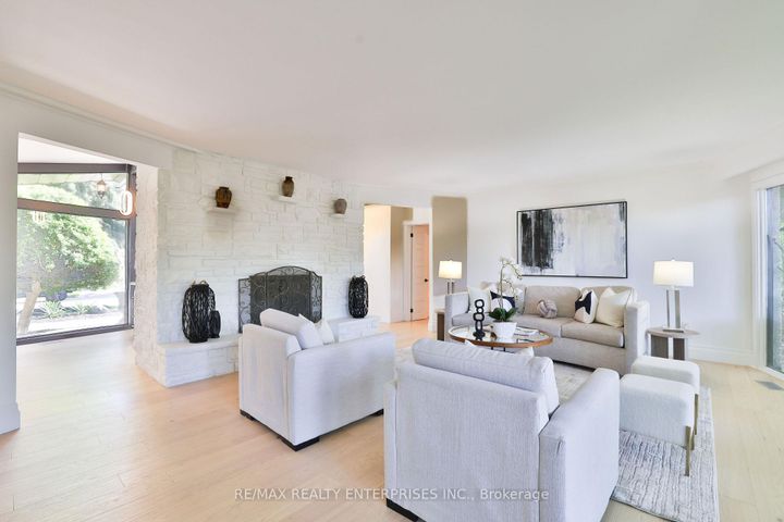 Photo 19 at 625 Sir Richards Road, Erindale, Mississauga
