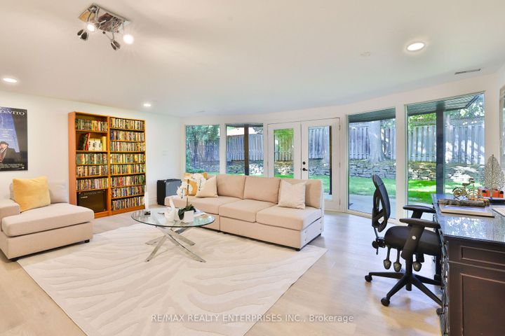Photo 26 at 625 Sir Richards Road, Erindale, Mississauga