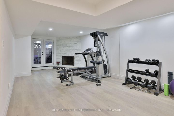 Photo 32 at 625 Sir Richards Road, Erindale, Mississauga