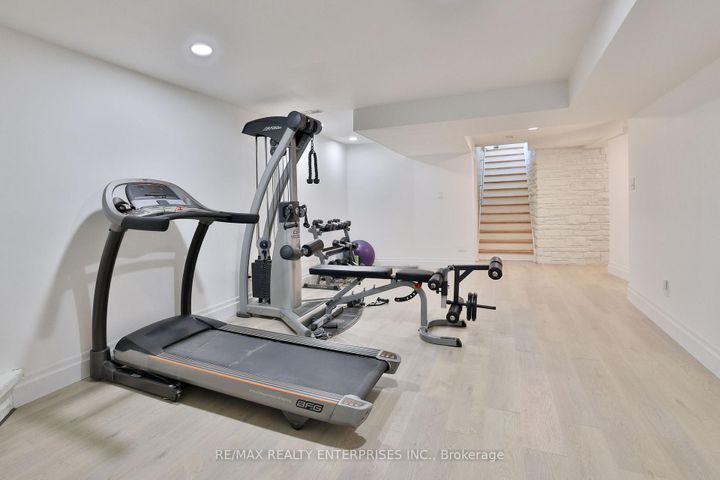 Photo 33 at 625 Sir Richards Road, Erindale, Mississauga