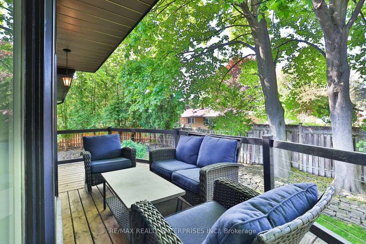 Photo 34 at 625 Sir Richards Road, Erindale, Mississauga