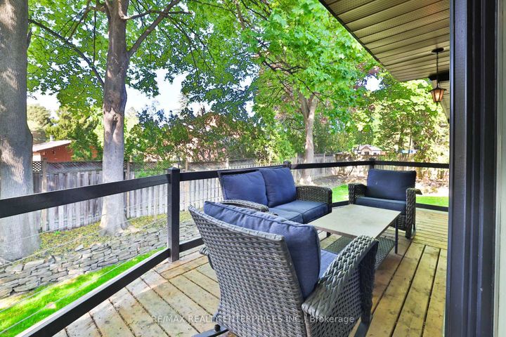 Photo 35 at 625 Sir Richards Road, Erindale, Mississauga