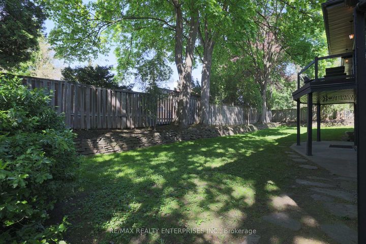 Photo 36 at 625 Sir Richards Road, Erindale, Mississauga