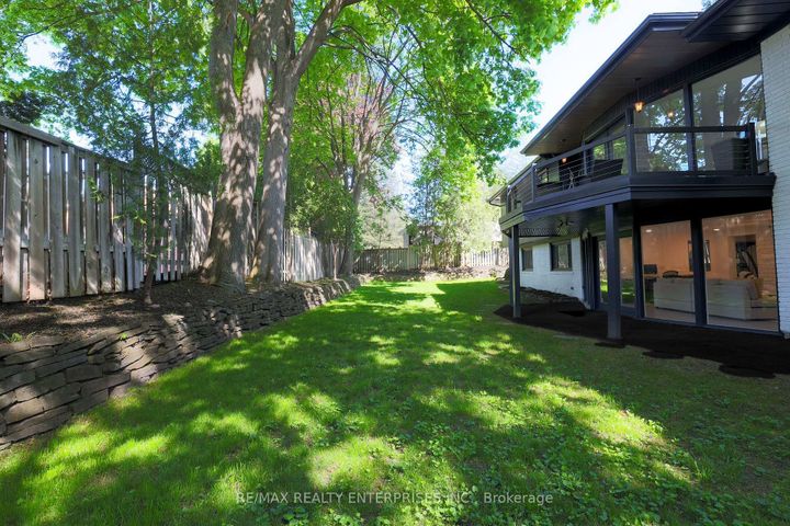Photo 37 at 625 Sir Richards Road, Erindale, Mississauga