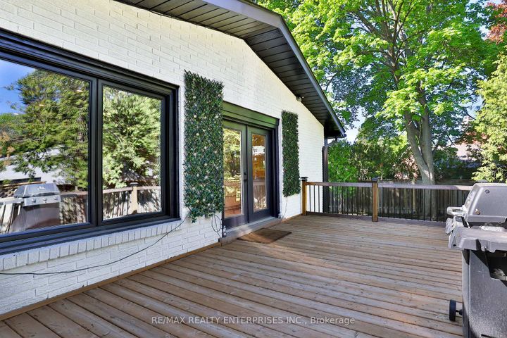 Photo 38 at 625 Sir Richards Road, Erindale, Mississauga