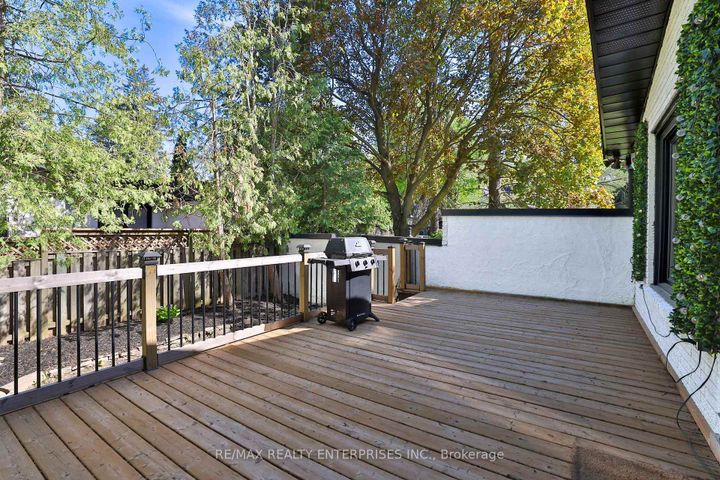 Photo 39 at 625 Sir Richards Road, Erindale, Mississauga