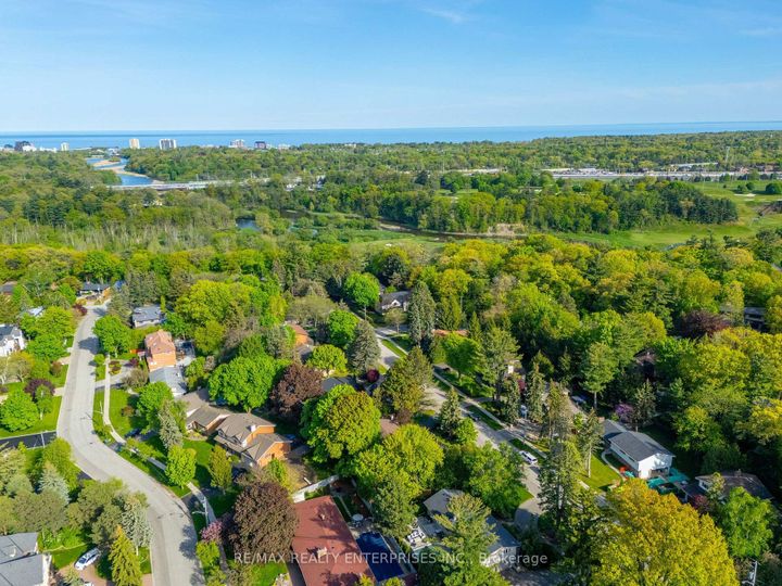 Photo 40 at 625 Sir Richards Road, Erindale, Mississauga