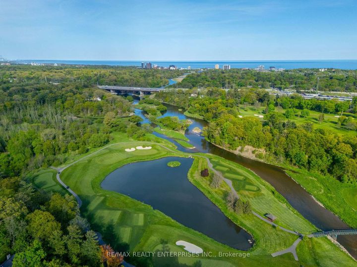Photo 41 at 625 Sir Richards Road, Erindale, Mississauga