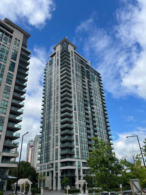 Photo 0 at 1207 - 88 Grangeway Avenue, Woburn, Toronto