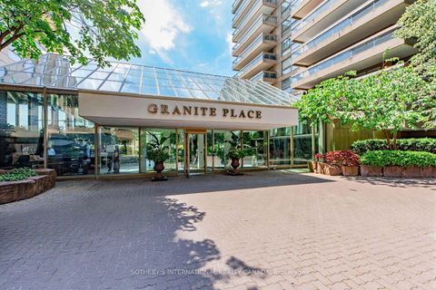 Photo 1 at 1801 - 63 St Clair Avenue W, St. Clair, Toronto