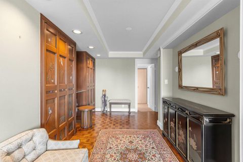 Photo 3 at 1801 - 63 St Clair Avenue W, St. Clair, Toronto