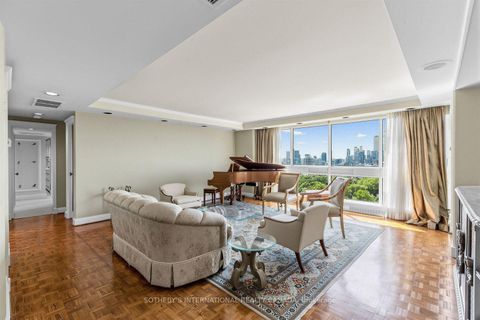 Photo 6 at 1801 - 63 St Clair Avenue W, St. Clair, Toronto